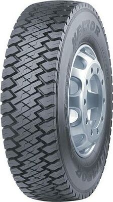 Matador DR1 Hector M+S 11x22,5 148/145L (Ведущая ось)