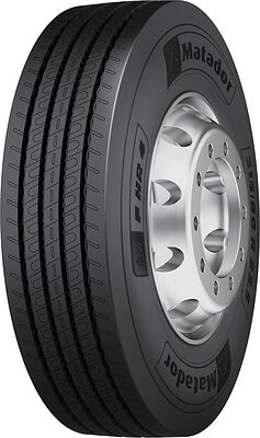 Matador F HR 4 315/60 R22,5 152L (Рулевая ось)
