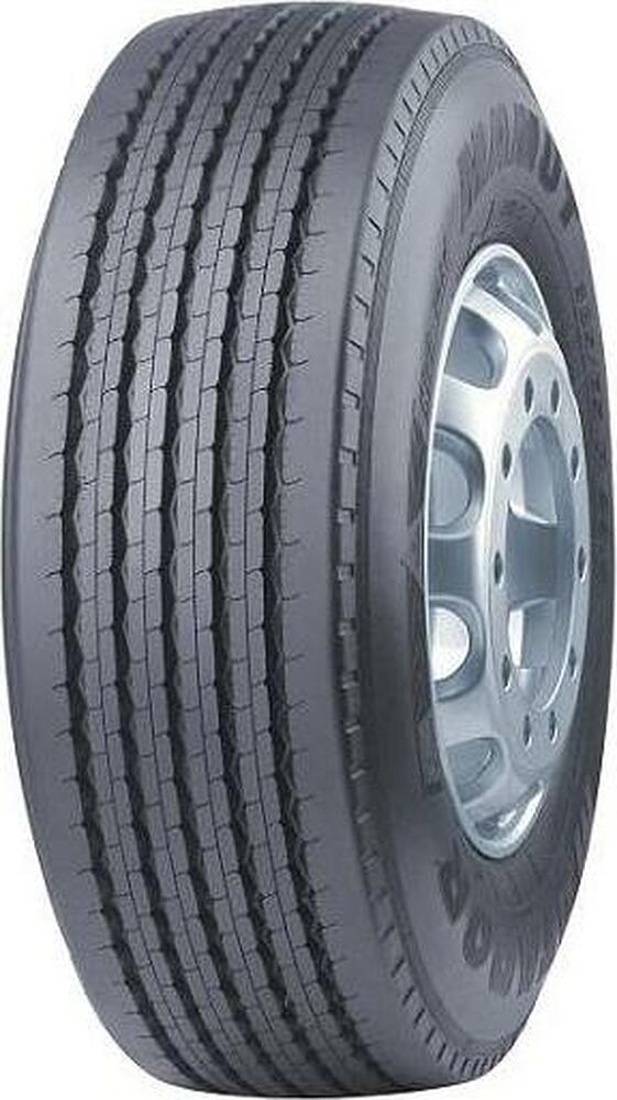 Matador FH2 Mamut 385/65 R22,5 160/158J PR18 (Рулевая ось)