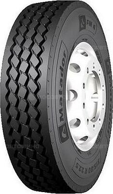 Matador FM4 315/80 R22,5 156/150K (Рулевая ось)