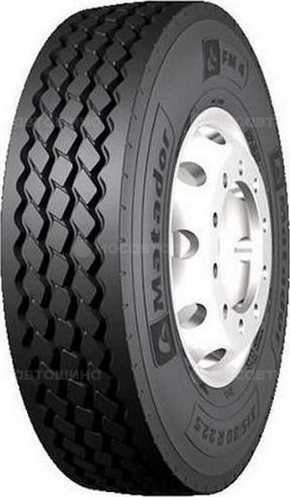 Matador FM4 13x22,5 156/150K PR18 (Рулевая ось)