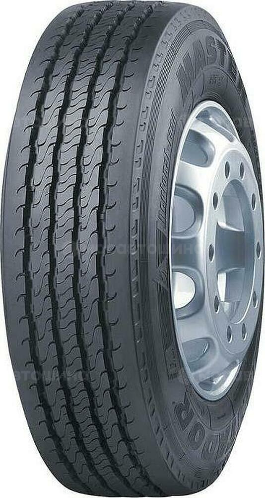 Matador FR2 Master 315/70 R22,5 (Рулевая ось)