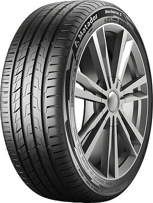 Matador Hectorra 5 215/55 R17 98Y 