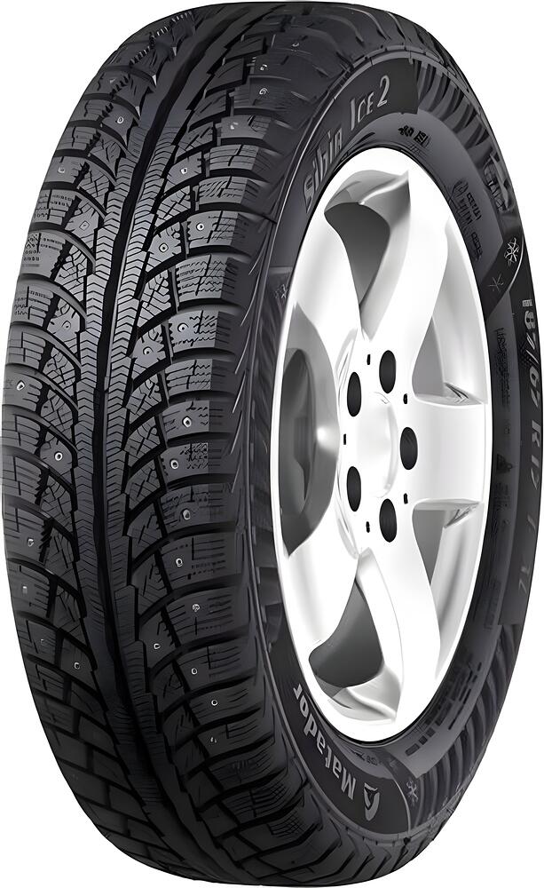 Matador MP-30 Sibir Ice 2 205/55 R16