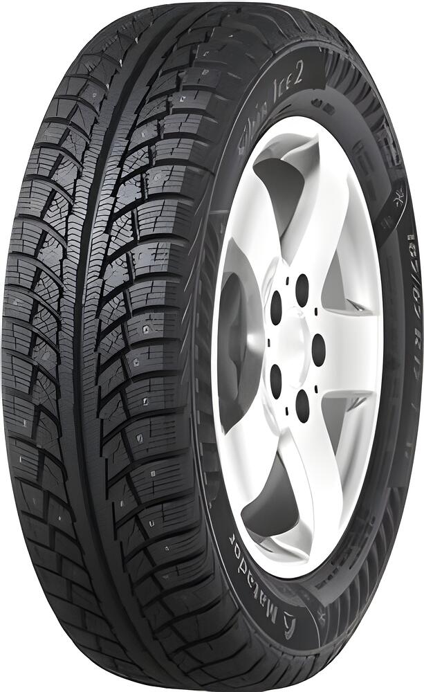 Matador MP-30 Sibir Ice 2 SUV