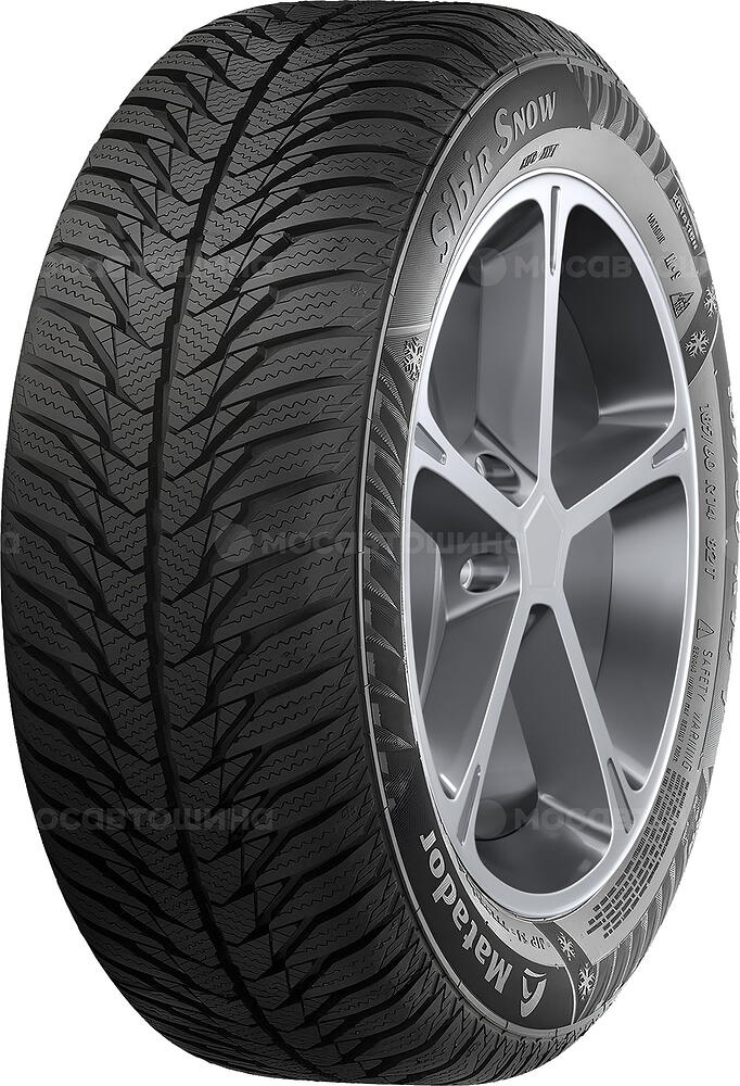 Matador MP-54 Sibir Snow M+S