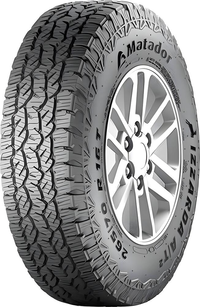 Matador MP-72 Izzarda A/T 2 255/65 R17 110H