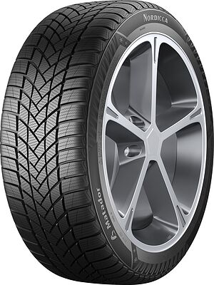 Matador MP-93 Nordicca 175/70 R13 82T 