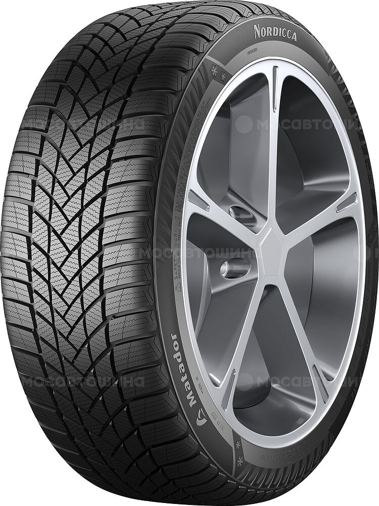 Matador MP-93 Nordicca 175/80 R14 88T
