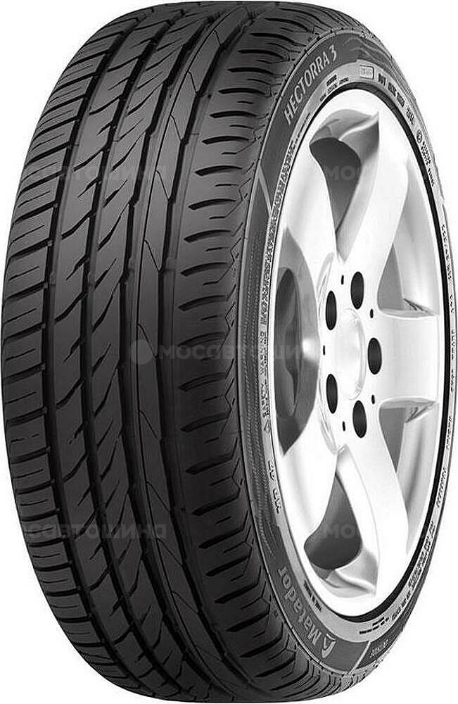 Matador MP-47 Hectorra 3 SUV 225/55 R18 98V