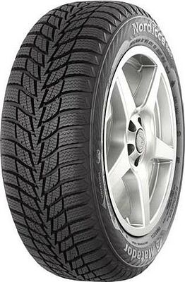 Matador MP-52 Nordicca Basic M+S 165/70 R13 83R XL