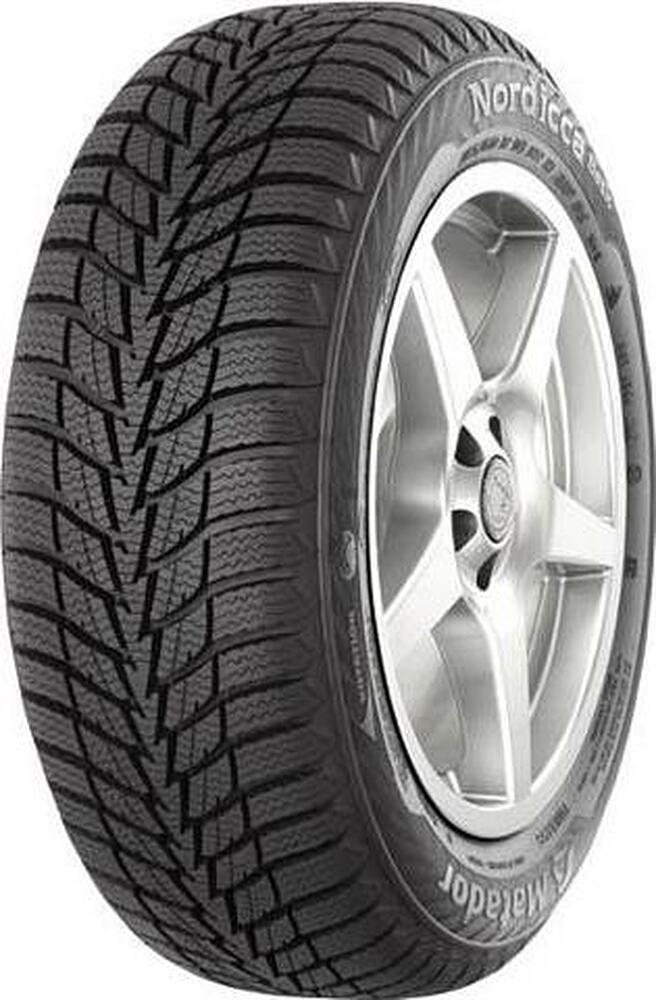 Matador MP-52 Nordicca Basic M+S 185/60 R14 82H