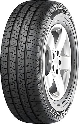 Matador MPS-330 Maxilla 2 175/75 R16C 101/99R