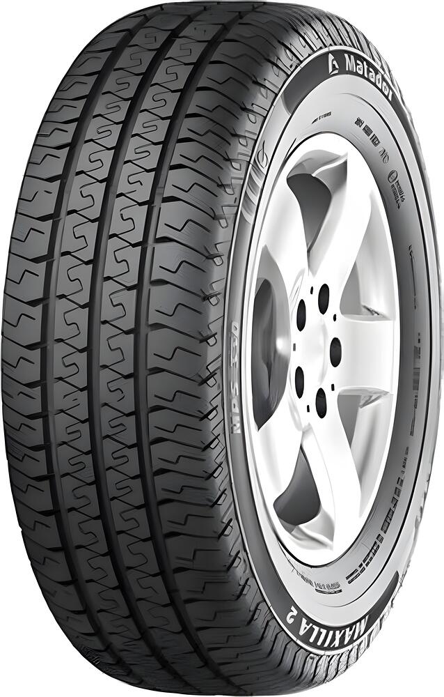 Matador MPS-330 Maxilla 2 225 R16 112/110R 