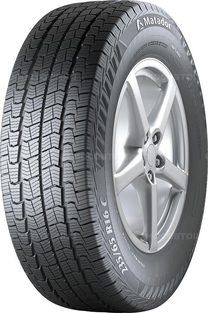 Matador MPS-400 Variant All Weather 2 215/75 R16 113R