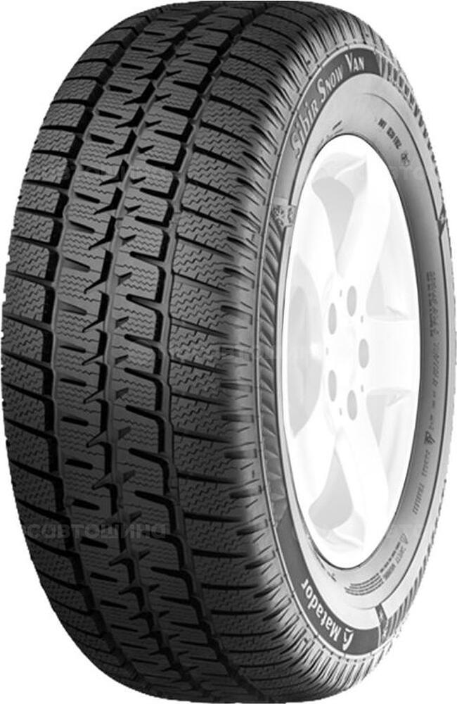 Matador MPS-530 Sibir Snow Van