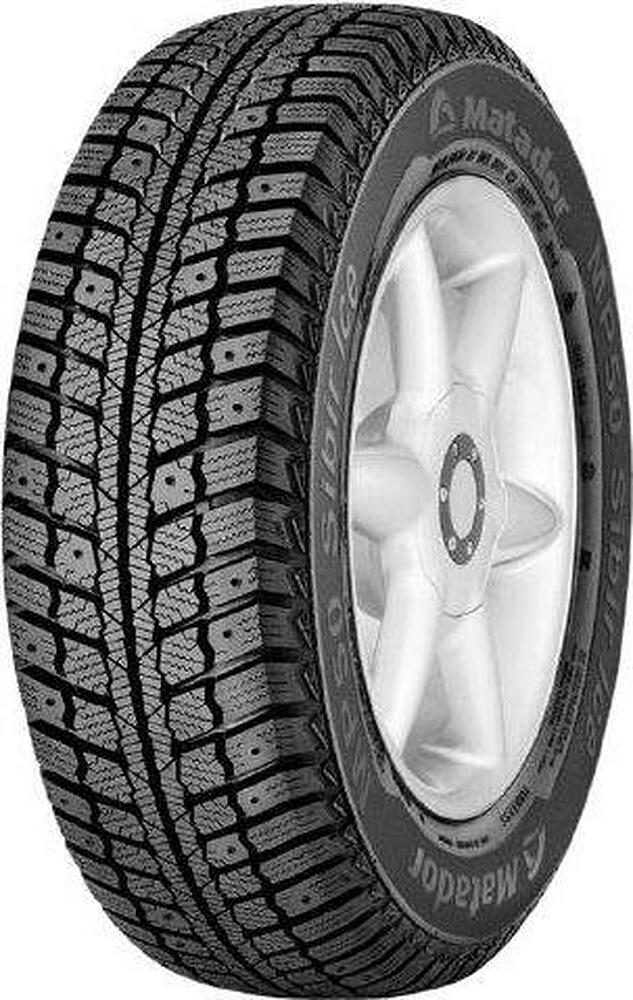Matador MP-50 Sibir Ice SUV 235/75 R15 109T XL