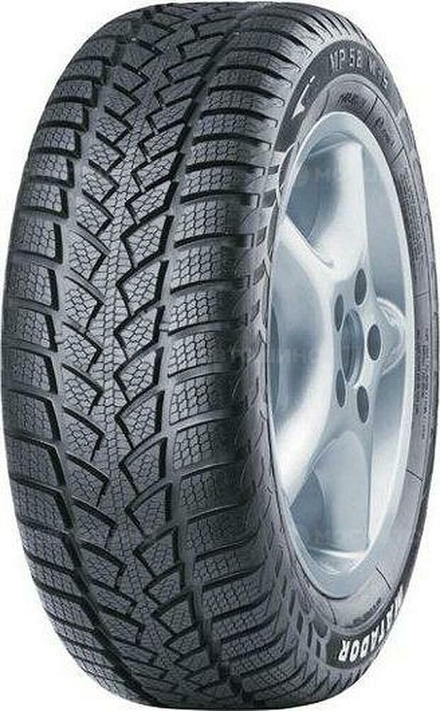 Matador MP-58 Silika M+S 165/70 R14C 89/87R