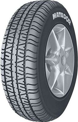 Matador MP-7 235/75 R15 T