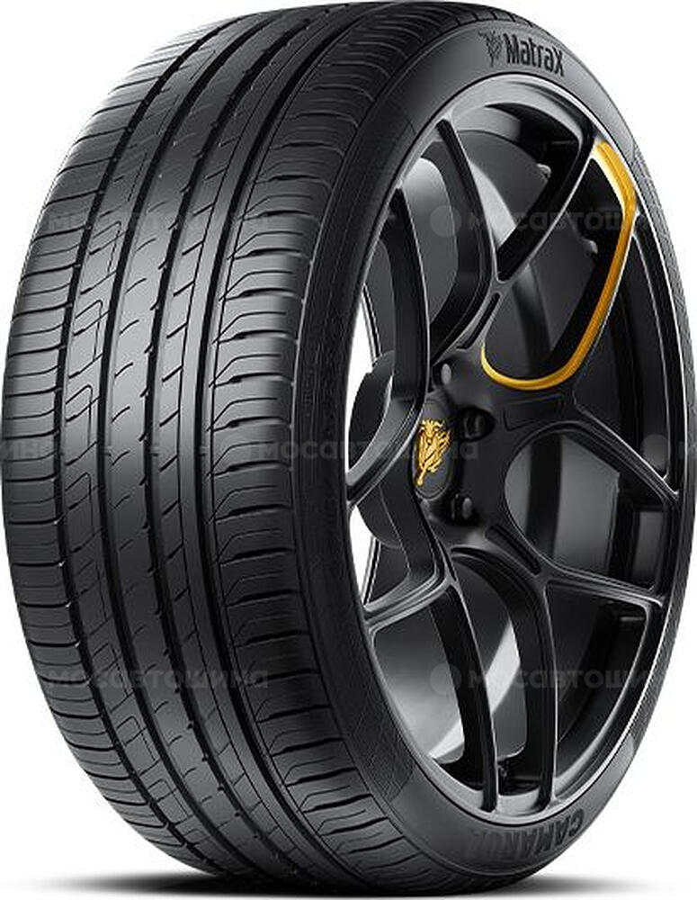 Matrax CAMARGA 285/50 R20 112V
