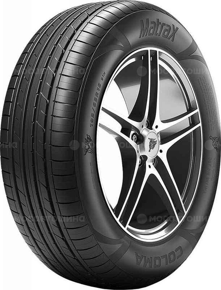 Matrax COLOMA 175/70 R14 84H