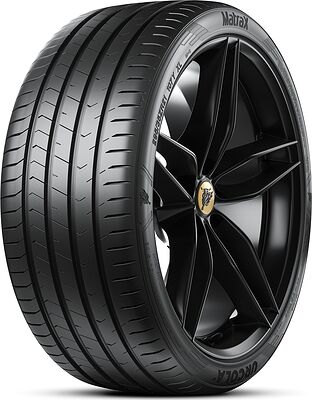 Matrax URCOLA 235/55 R17 99W