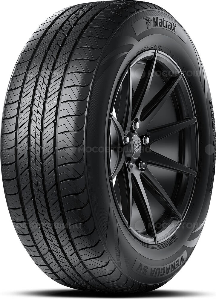 Matrax VERAGUA SV 225/60 R17 99V