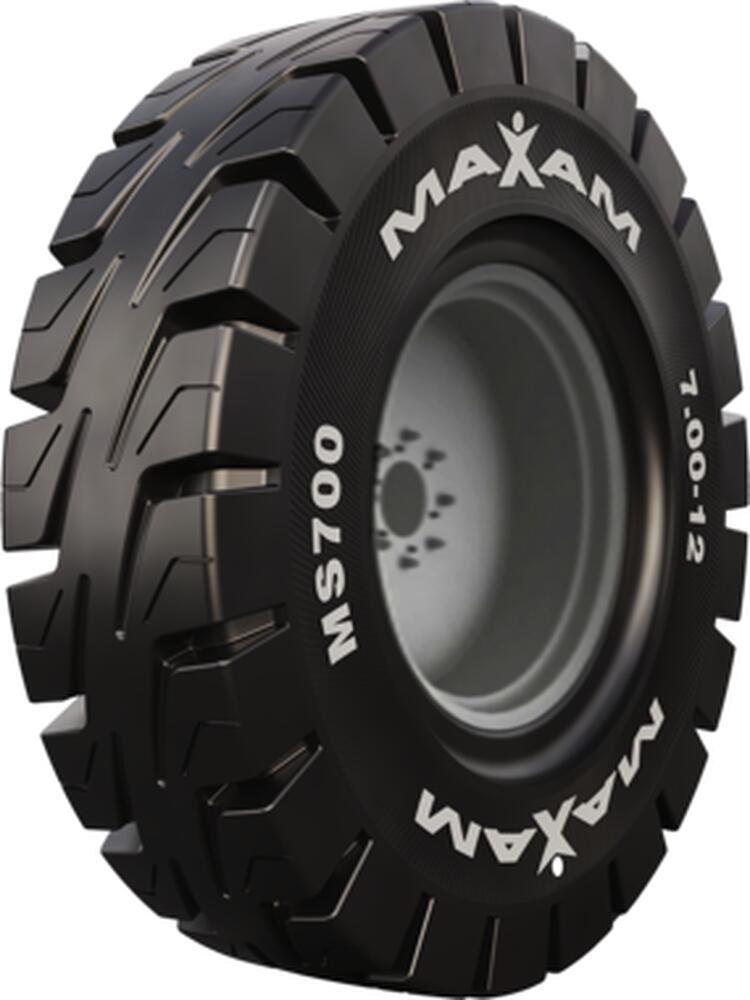 Maxam MS700 TR 6,5x10