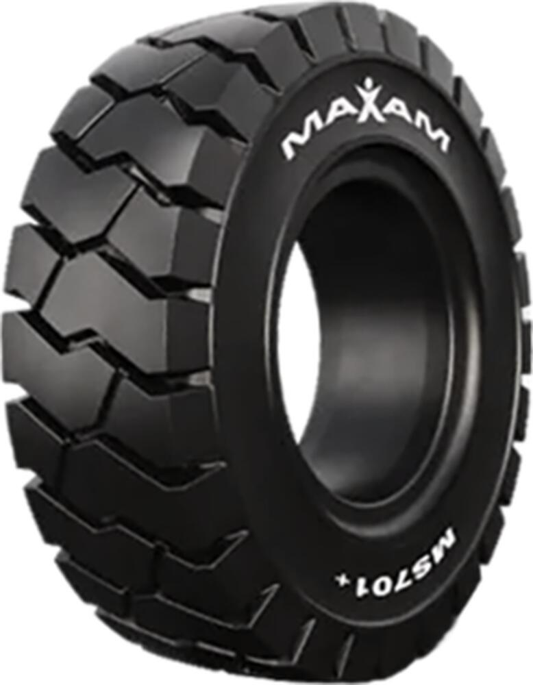 Maxam MS701+ TR 8,25x15