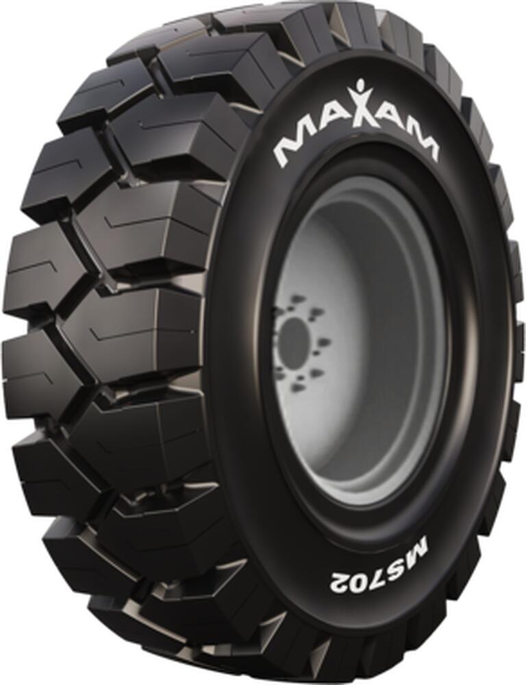 Maxam MS702 TR 7x8x18