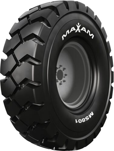 Maxam MS801 Maxam MS801