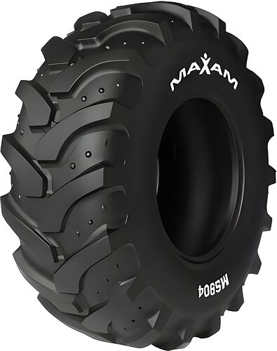 Maxam MS904 E R4
