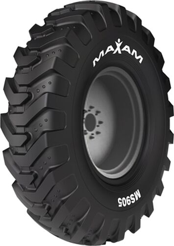 Maxam MS905 G2 R4 Maxam MS905 G2 R4