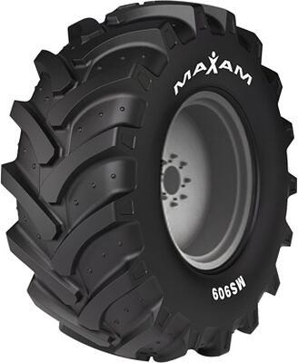 Maxam MS909 MPT 4L I3 18x19,5 164B
