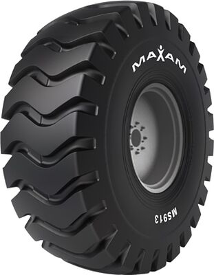 Maxam MS913 E3/L3 20,5x25 170B
