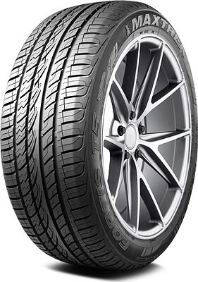Maxtrek Fortis T5 255/45 R20 105W XL