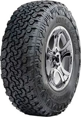 Maxtrek Hill Tracker 265/75 R16C 123/120R