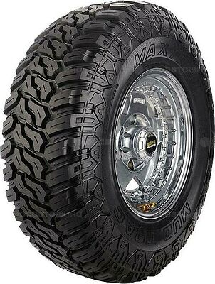 Maxtrek MUD TREK 315/75 R16 121Q