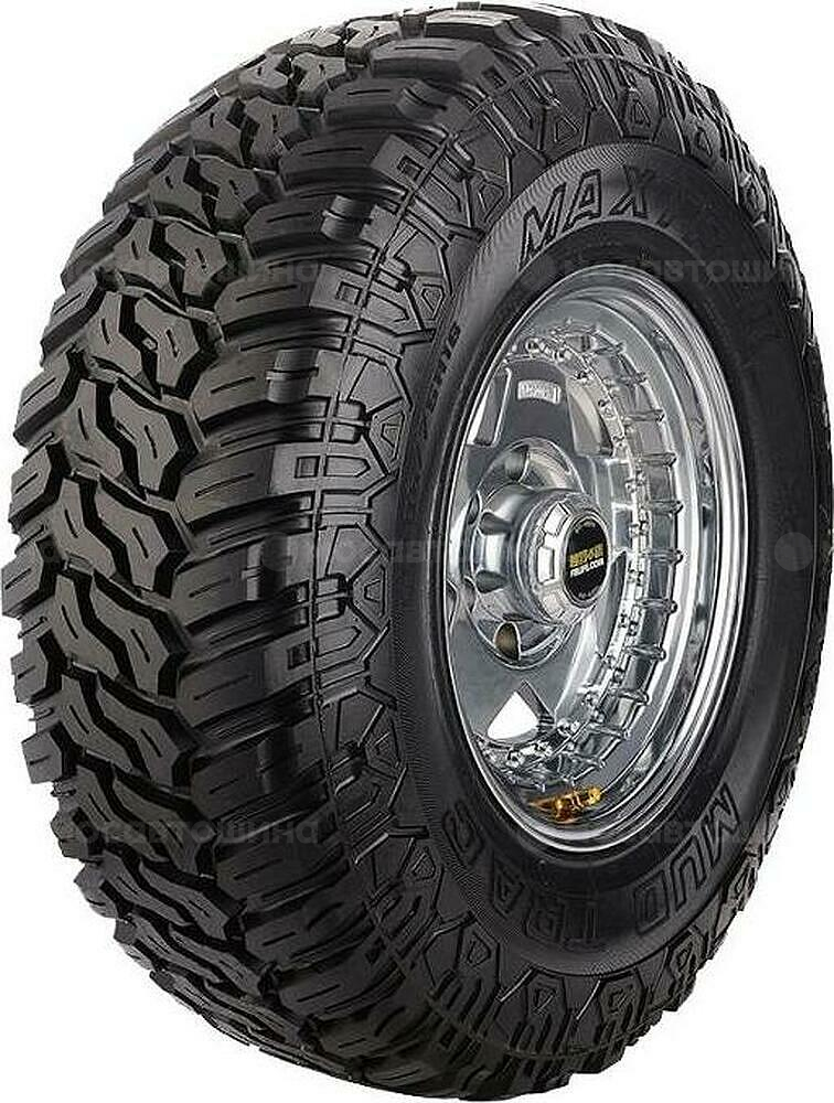Maxtrek MUD TREK 275/70 R18 125/122Q