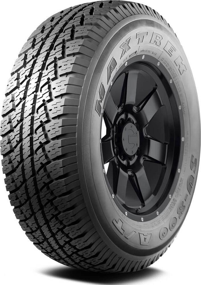 Maxtrek SU-800 205 R14 