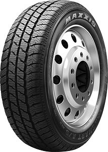 Maxxis AL2 Vansmart A/S