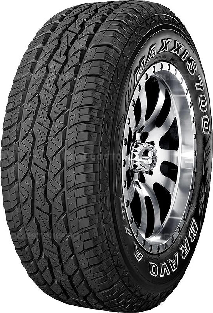 Maxxis AT-700 Bravo A/T