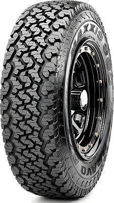Maxxis AT-980 Bravo 265/65 R17 117/114Q 