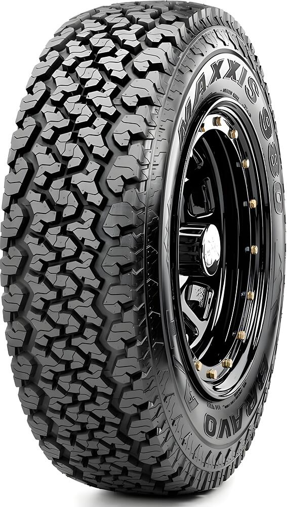 Maxxis AT-980 Bravo 255/65 R17 110S 