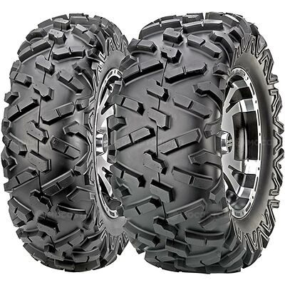 Maxxis BigHorn 2.0 26x9-14 