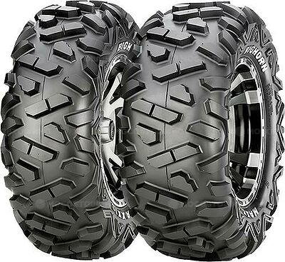 Maxxis Bighorn 27x9-12 