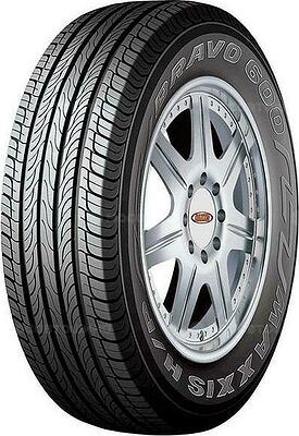 Maxxis HP-600 Bravo 265/70 R16 112S