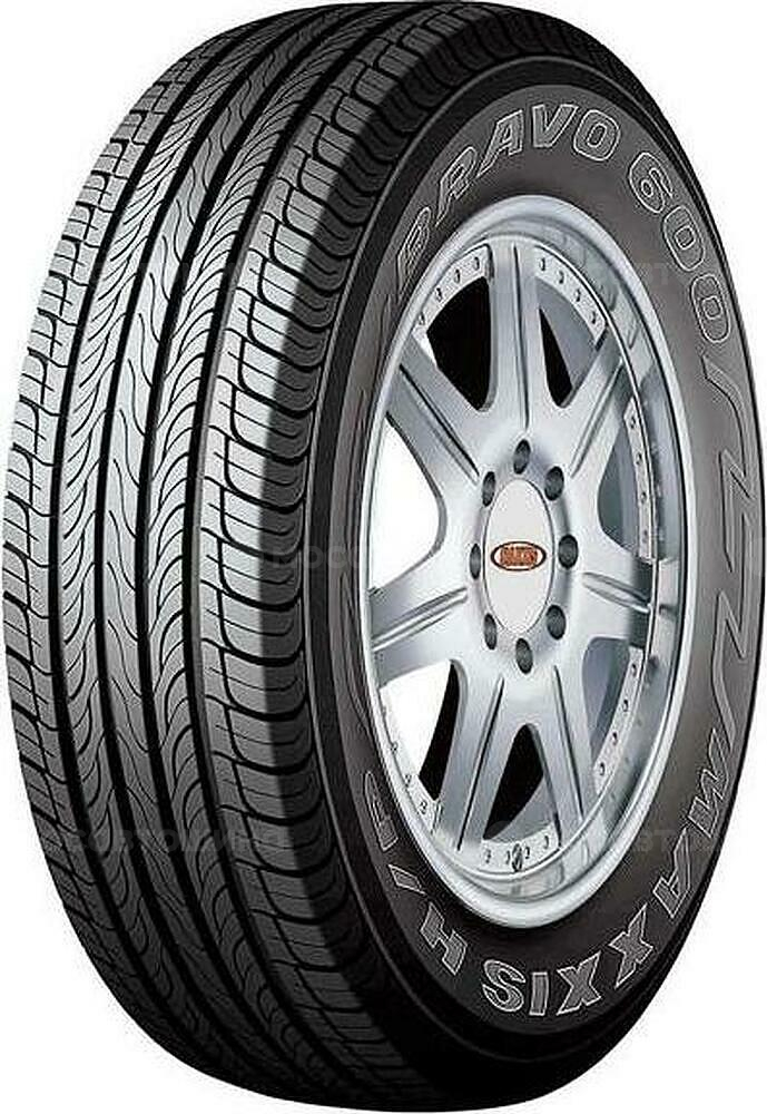 Maxxis HP-600 Bravo 235/60 R18 103H