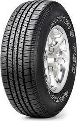 Maxxis HT-750 Bravo 235/75 R15 105S 