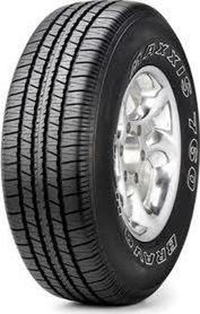 Maxxis HT-750 Bravo 225/75 R16 104S 